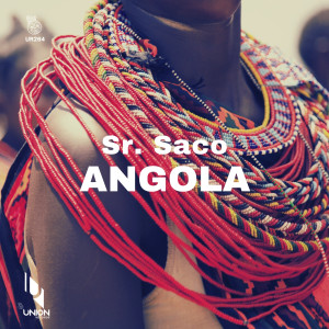 Album Angola from Sr. Saco