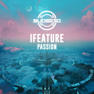 Passion dari iFeature
