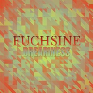 Album Fuchsine Dreariness from Various