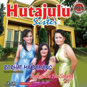 Album Hutajulu Sister from Hutajulu Sister