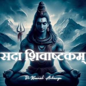 ดาวน์โหลดและฟังเพลง सदा शिवाष्टकम् พร้อมเนื้อเพลงจาก Dr. Krimal Acharya