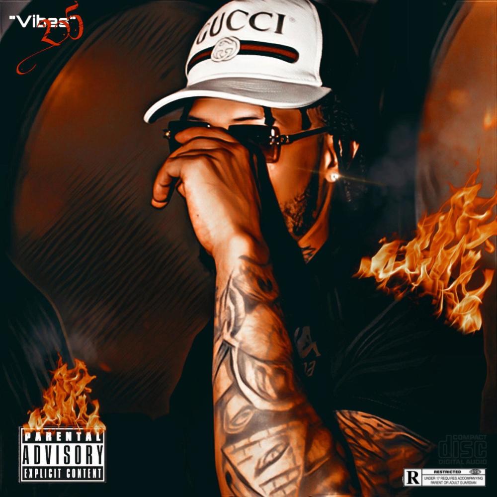 Prende Pasa (feat. Golddy) (Explicit)