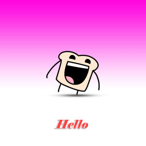 收聽Dabbid的Hello歌詞歌曲