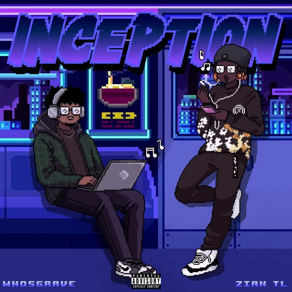 Woke Up! (feat. EarthBoyReese) (Explicit)