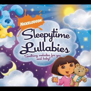收聽Sleepytime Lullabies的Moon River歌詞歌曲