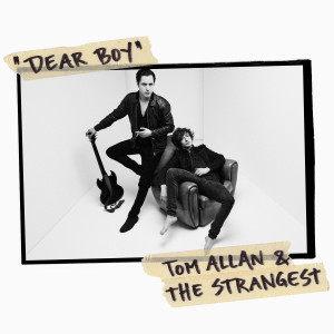 收聽Tom Allan的Know It All歌詞歌曲
