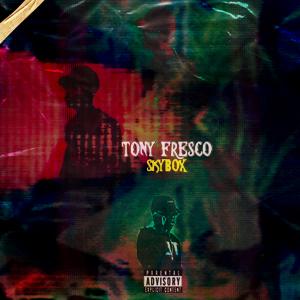 Album SkyBox from Tony Fresco