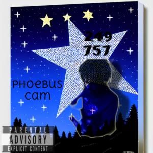 Album 22 Deep (Explicit) oleh Phoebus Cam