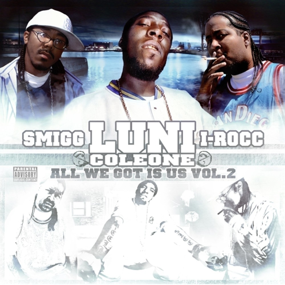 That's All I Talk About (2011) (Explicit)