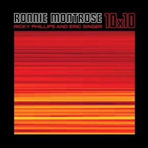 อัลบัม Color Blind (feat. Sammy Hagar & Steve Lukather) ศิลปิน Ronnie Montrose