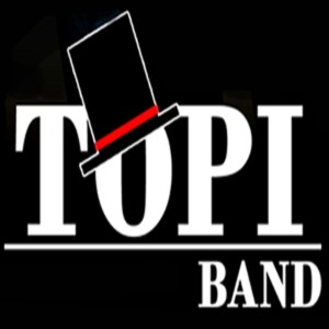 Listen to Dan Rasakan song with lyrics from Topi