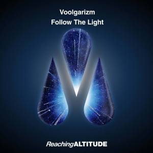 Album Follow The Light from Voolgarizm