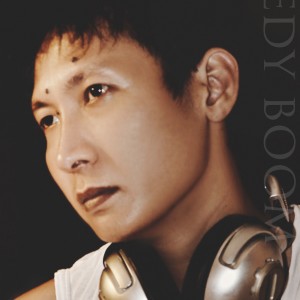 收聽Dedy Boom的Kuat Tanpamu歌詞歌曲