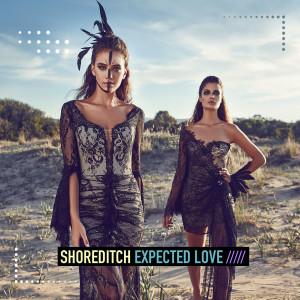 Shoreditch的專輯Expected Love