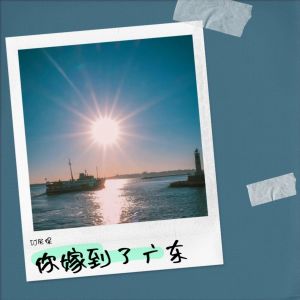 Album 你嫁到了广东 from DJ尼保