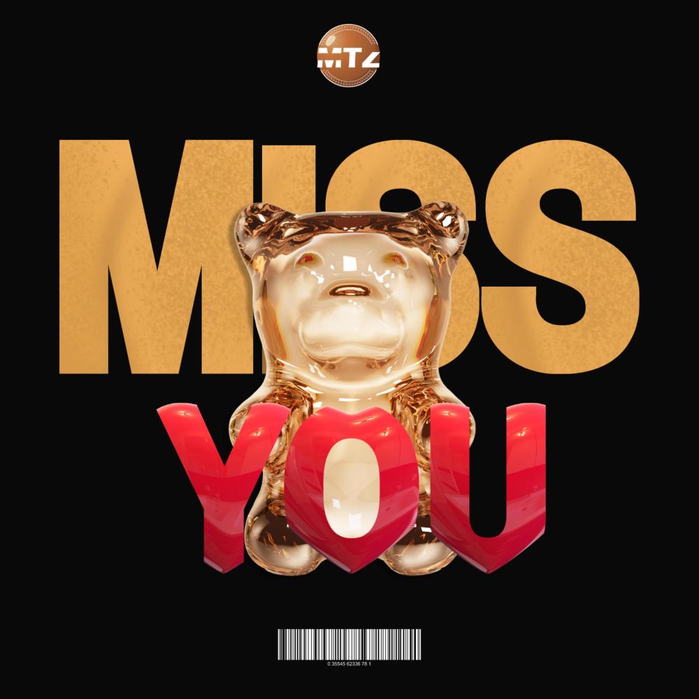 Miss You (Explicit)