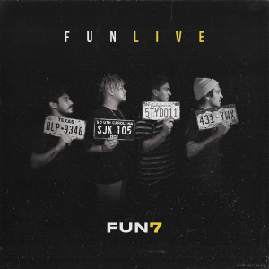 Listen to Vem Pra Resenha song with lyrics from Fun7