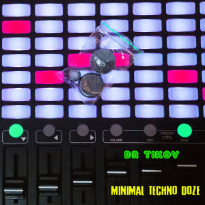 收聽Dr Tikov的Sky Dance歌詞歌曲