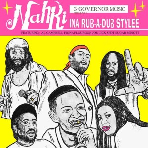 收聽Nahki的Reason歌詞歌曲
