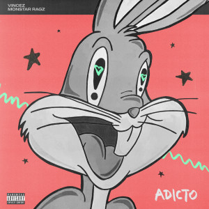 Album Adicto (Explicit) from Vincez