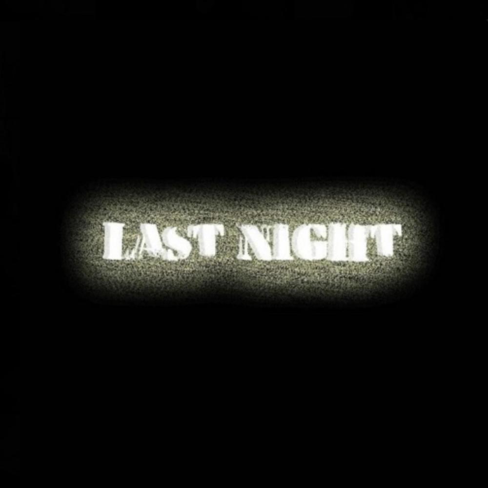 Last Knights (feat. JÄG3R, ZiRo & KartierKC) (Explicit)