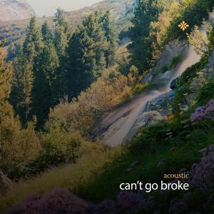 Album can’t go broke (acoustic) (Explicit) from Sunkissed