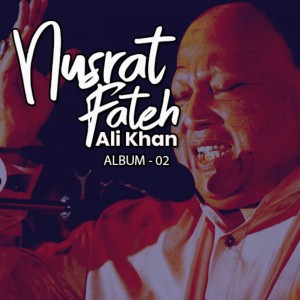 收聽Nusrat Fateh Ali Khan的Kise Da Yaar Na Vichhre歌詞歌曲