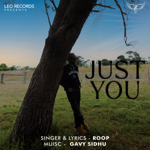 Album Just You from roop