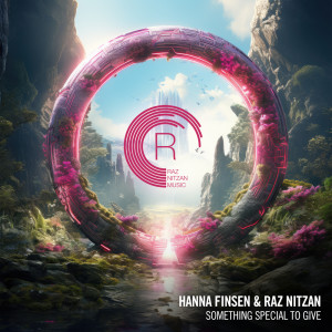 Listen to Something Special To Give (Dub) song with lyrics from Hanna Finsen