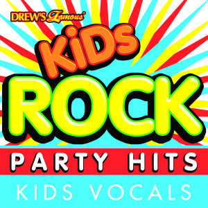 ดาวน์โหลดและฟังเพลง Crocodile Rock พร้อมเนื้อเพลงจาก The Hit Crew Kids