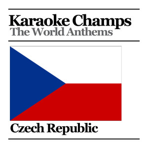 อัลบัม Czech ศิลปิน Karaoke Champs
