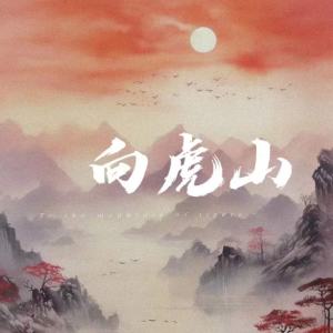 高佳依的专辑向虎山