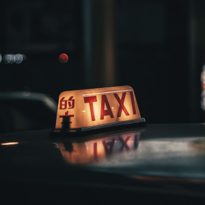 Album Taxi from VJ Beats