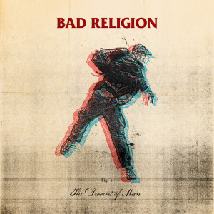 ดาวน์โหลดและฟังเพลง Generator (Live) (Live|Explicit) พร้อมเนื้อเพลงจาก Bad Religion