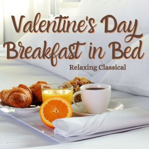 Oslo Chamber Orchestra的專輯Valentine's Day Breakfast in Bed: Relaxing Classical