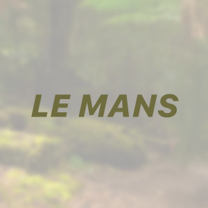 Psycho Rhyme的專輯Le Mans (Explicit)