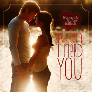 收聽Kenny Vehkavaara的When I Need You歌詞歌曲