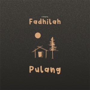 Fadhilah的专辑Pulang