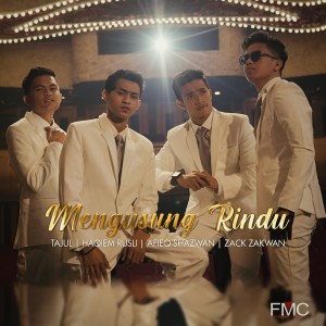 Listen to Mengusung Rindu song with lyrics from Tajul