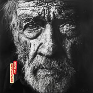 ดาวน์โหลดและฟังเพลง Be Particular พร้อมเนื้อเพลงจาก Jim Quick & Coastline