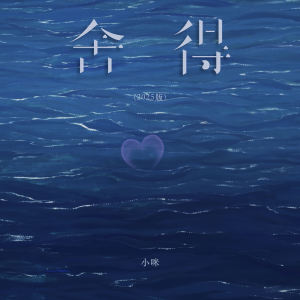 小咪的专辑舍得 (2025版)