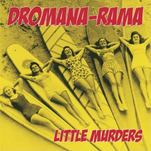 ดาวน์โหลดและฟังเพลง Hyena พร้อมเนื้อเพลงจาก The Little Murders