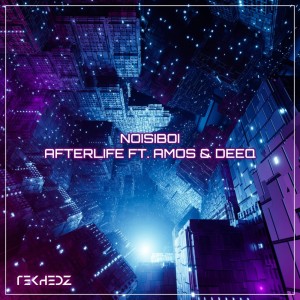 Listen to Afterlife Instrumental song with lyrics from Noisiboi