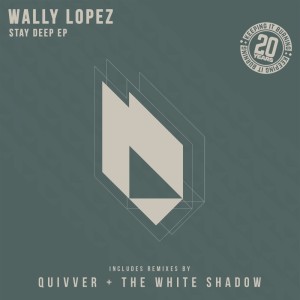 Wally Lopez的专辑Stay Deep