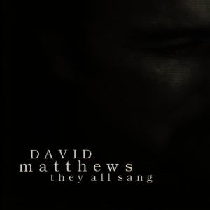 ดาวน์โหลดและฟังเพลง A Brand New Day พร้อมเนื้อเพลงจาก David Matthews