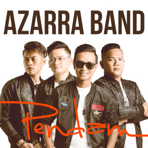 Album Pendam from Azarra Band