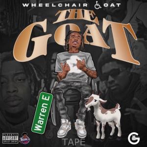 收聽WheelChair Goat的DGAF (feat. Jordan Perfect, Jaytona, RichRo4L & Forever26 Dyl) (Explicit)歌詞歌曲