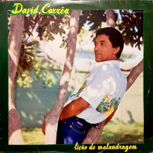Listen to Das Maravilhas do Mar Fez-se o Esplendor de Uma Noite song with lyrics from David Correa
