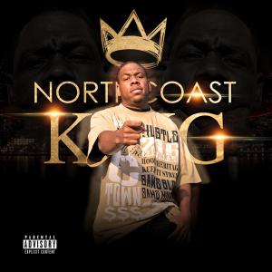 อัลบัม Northcoast King (Explicit) ศิลปิน EDH