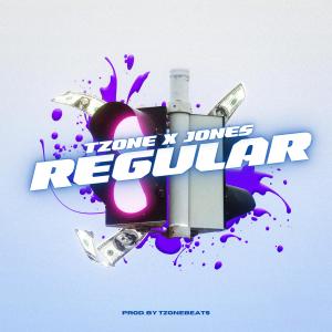 TZONE的專輯Regular (feat. JONES52) [Explicit]